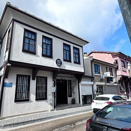 Hotel 1881 Ata Konagi Mudanya Exterior foto